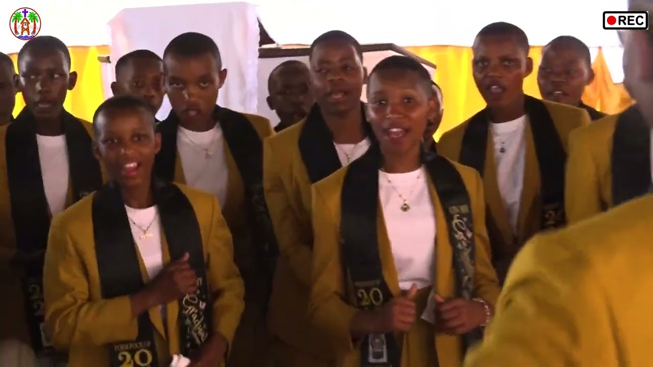KWAYA YA UKWATA-Shule ya Sekondari Lwandai