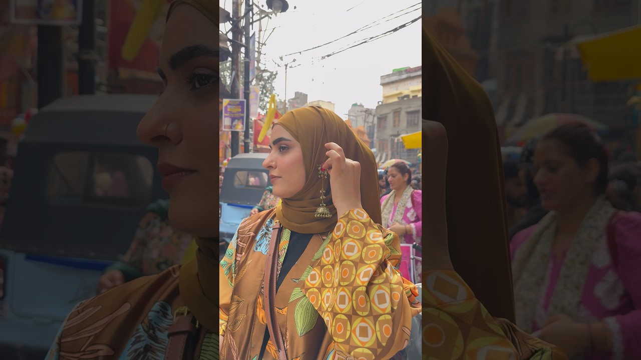 Eid Ki Shopping 🌙🛍️ MINI VLOG-135 #shorts #minivlog