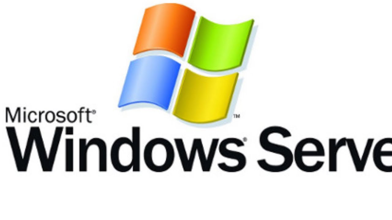 Windows server 2003 in CD Major 4 (NEW EFFECT)