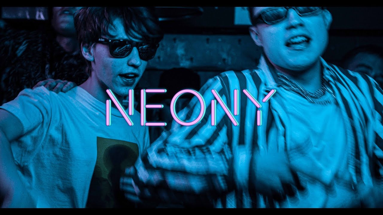 ELKO - NEONY ft. VIKY