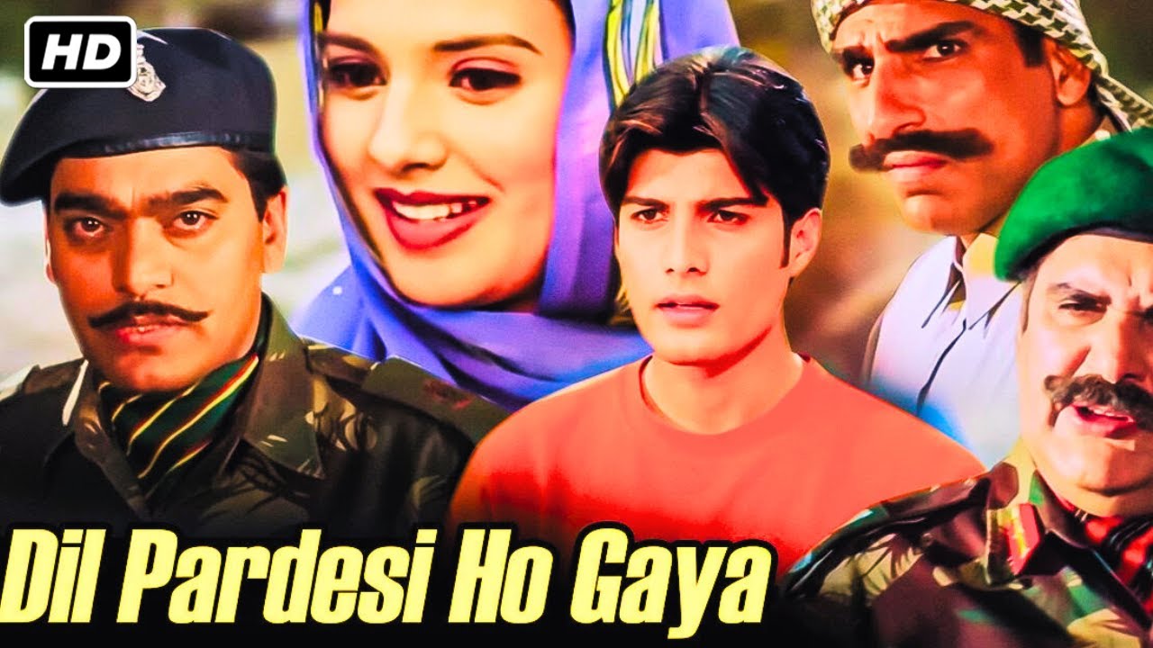 आशुतोष राणा ने किया देश को बचाने की जंग में दुश्मनो का खात्मा | SUPERHIT ACTION HD MOVIE