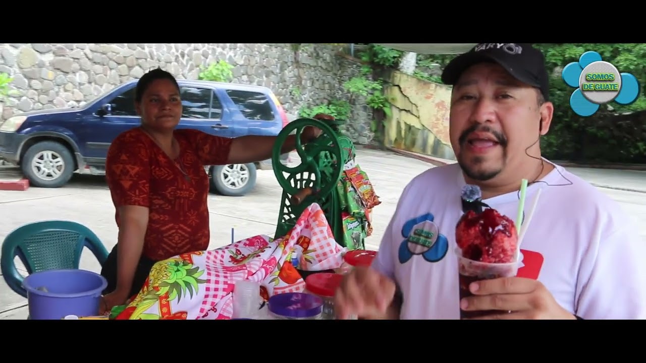 ✨SOMOS DE GUATE EN JALPATAGUA, JUTIAPA – Primera Parte✨