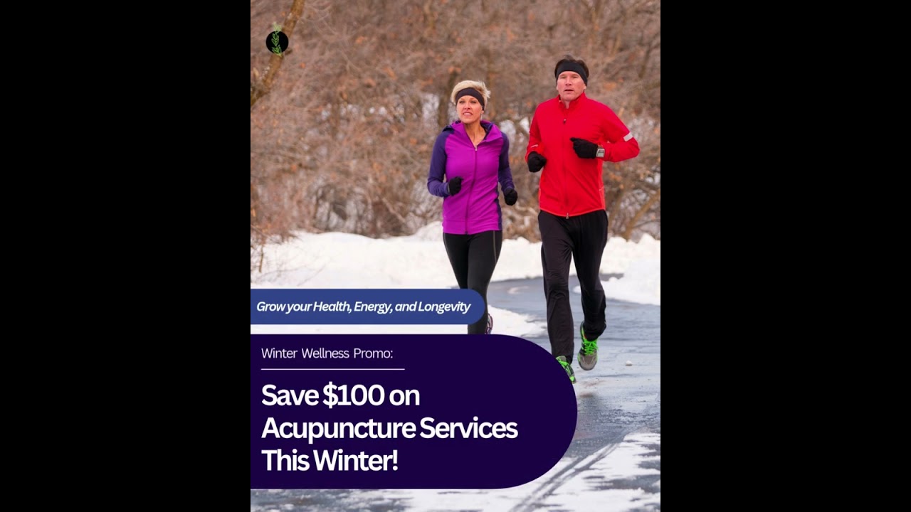 Stay Balanced This Winter  
