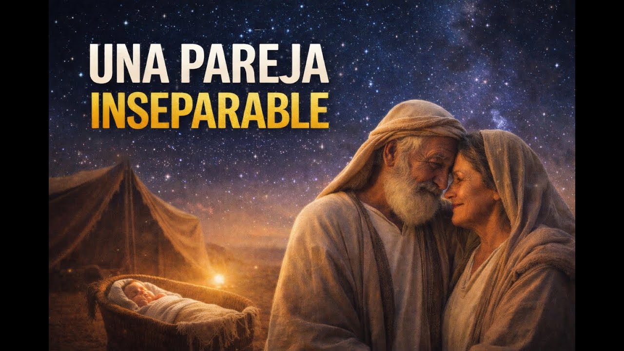 Una Pareja Inseparable
