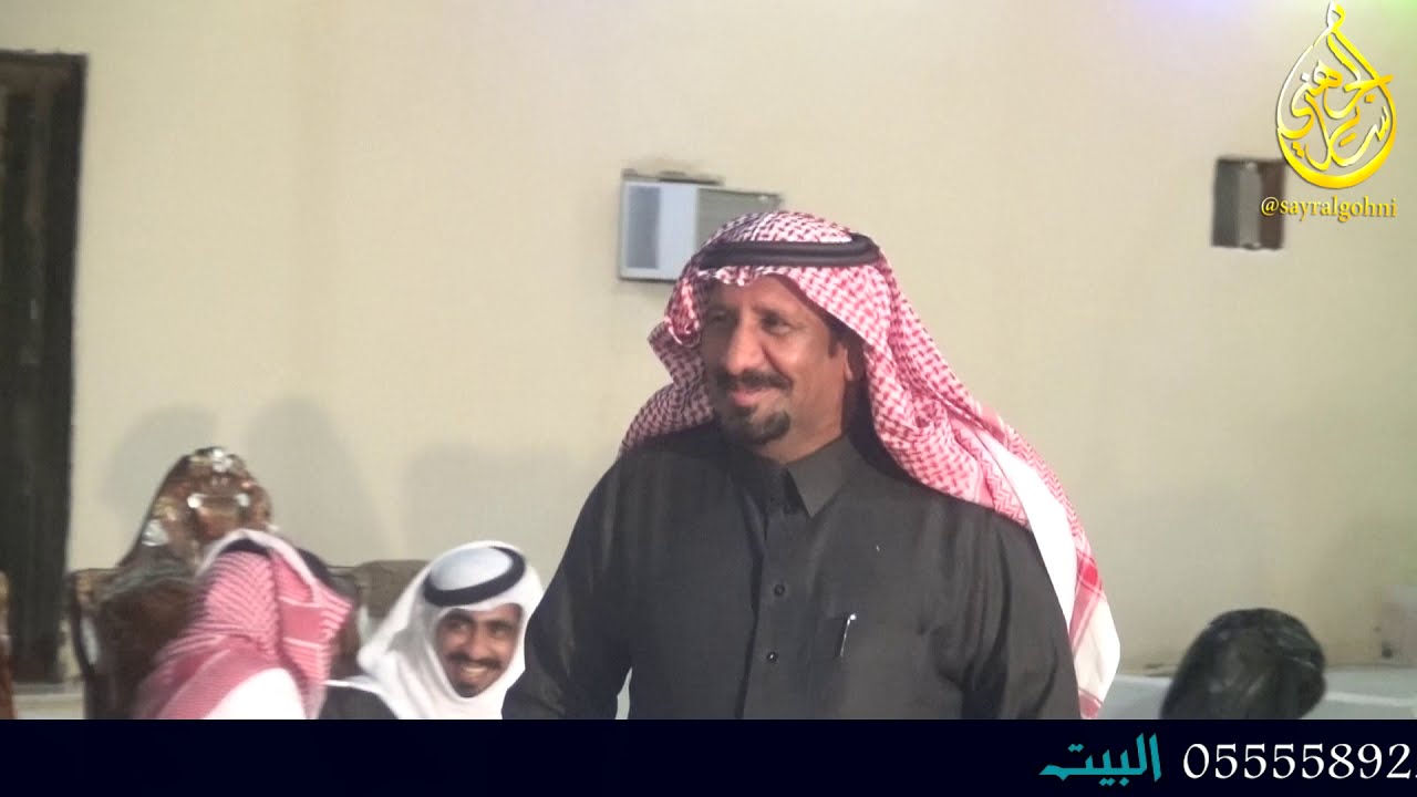 مواجهة نارية 🔥 بين ملفي المورقي و محمد السناني