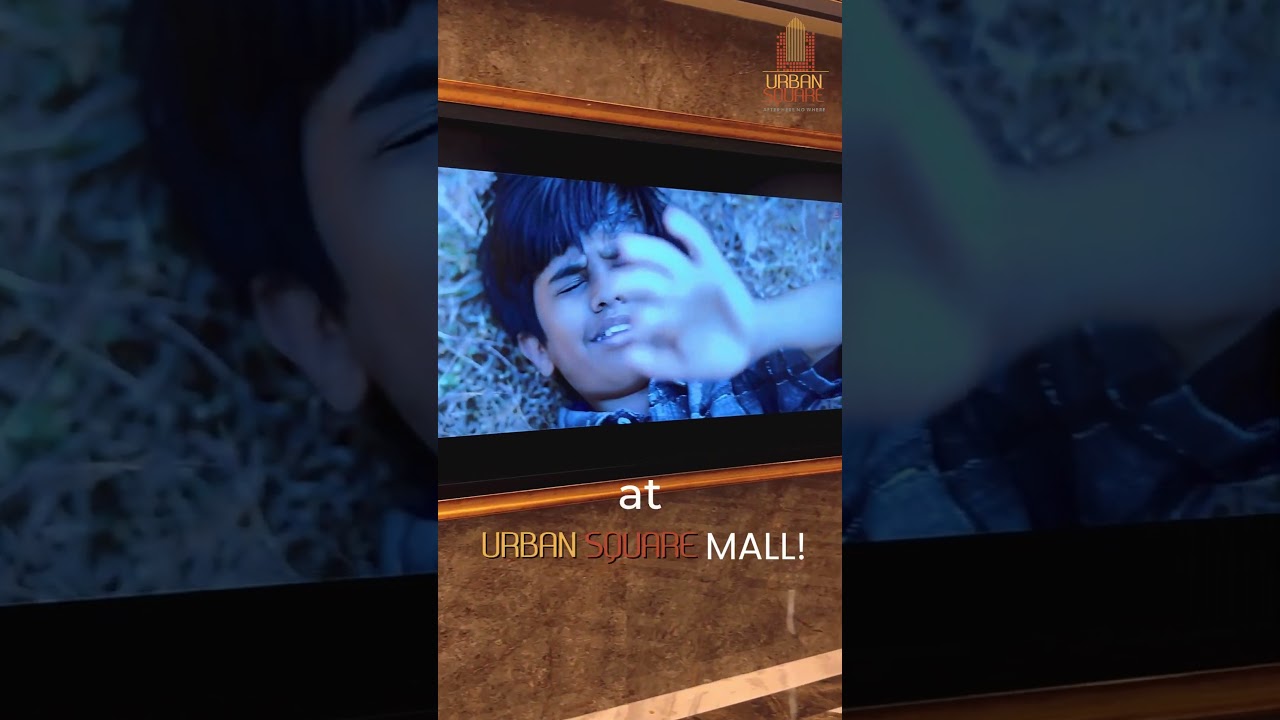 PVR INOX Opening at Urban Square Mall | Biggest Mall in Udaipur #pvrcinemas #movie #inoxcinemas