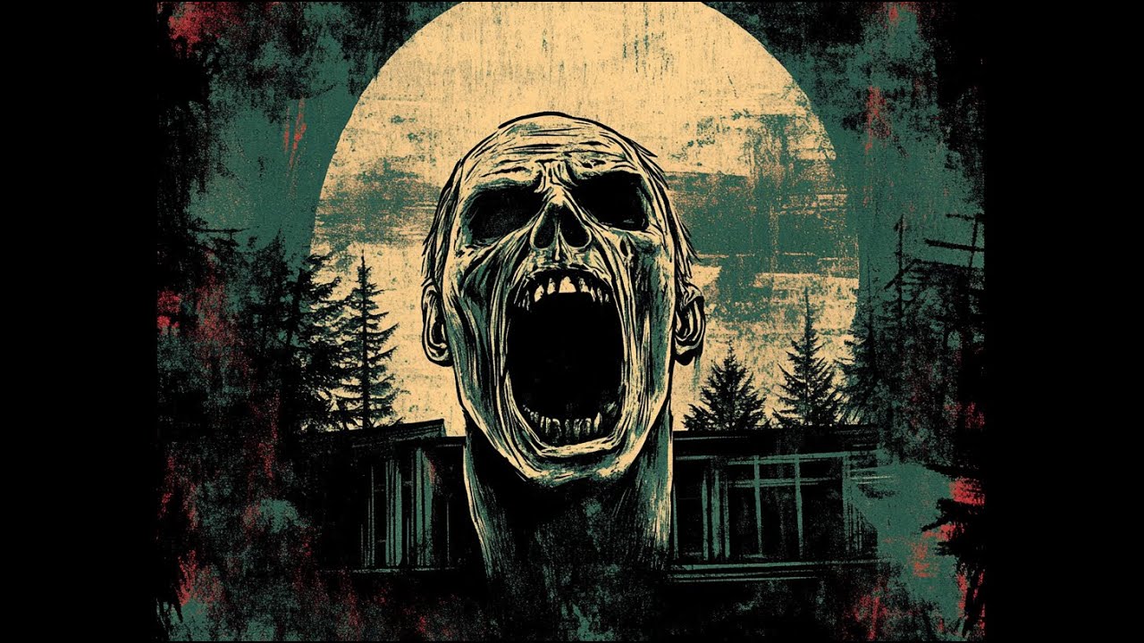 Animiste - Dark Scream [ ACIDCORE ] - Son de Teuf - Free Tekno