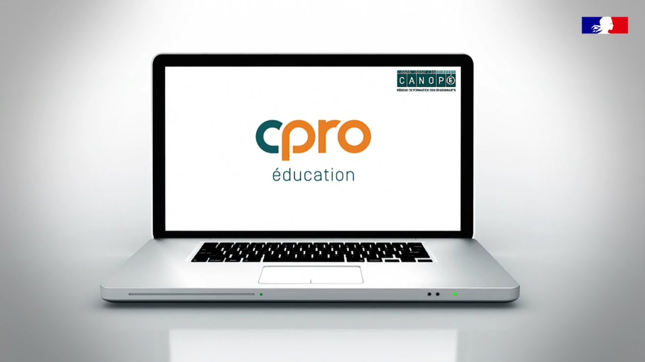 Cpro Education : Bac pro Agora
