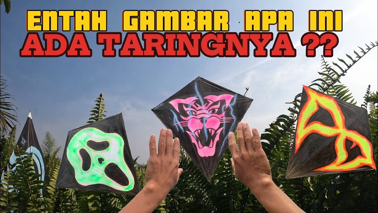 EPISODE 2ll BERBURU KELAYANG SULTAN BUAT PEMAINKAMERUN TERSESAT 