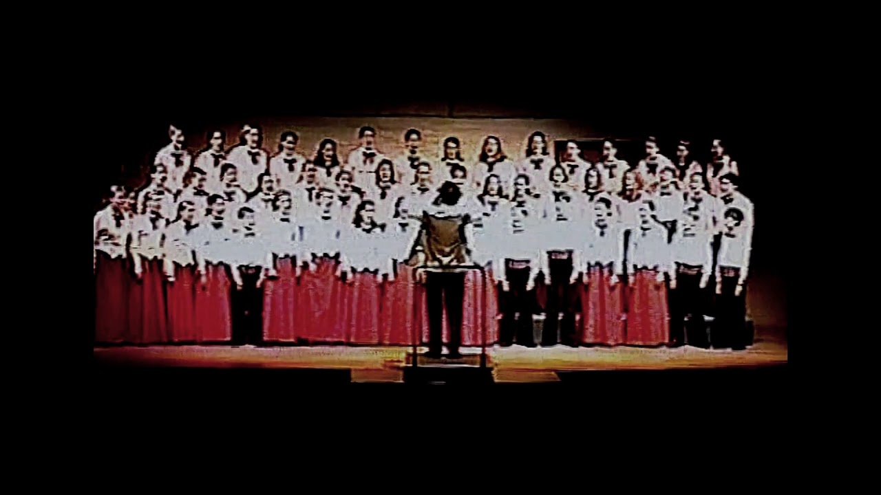 Carnival of the Animals  by Saint-Saens arr. Gwyn Arch words Jeremy Browne