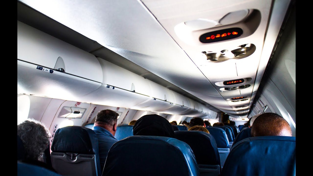 TRIPREPORT | DELTA CONNECTION | ECONOMY | Newark - Detroit | CRJ900