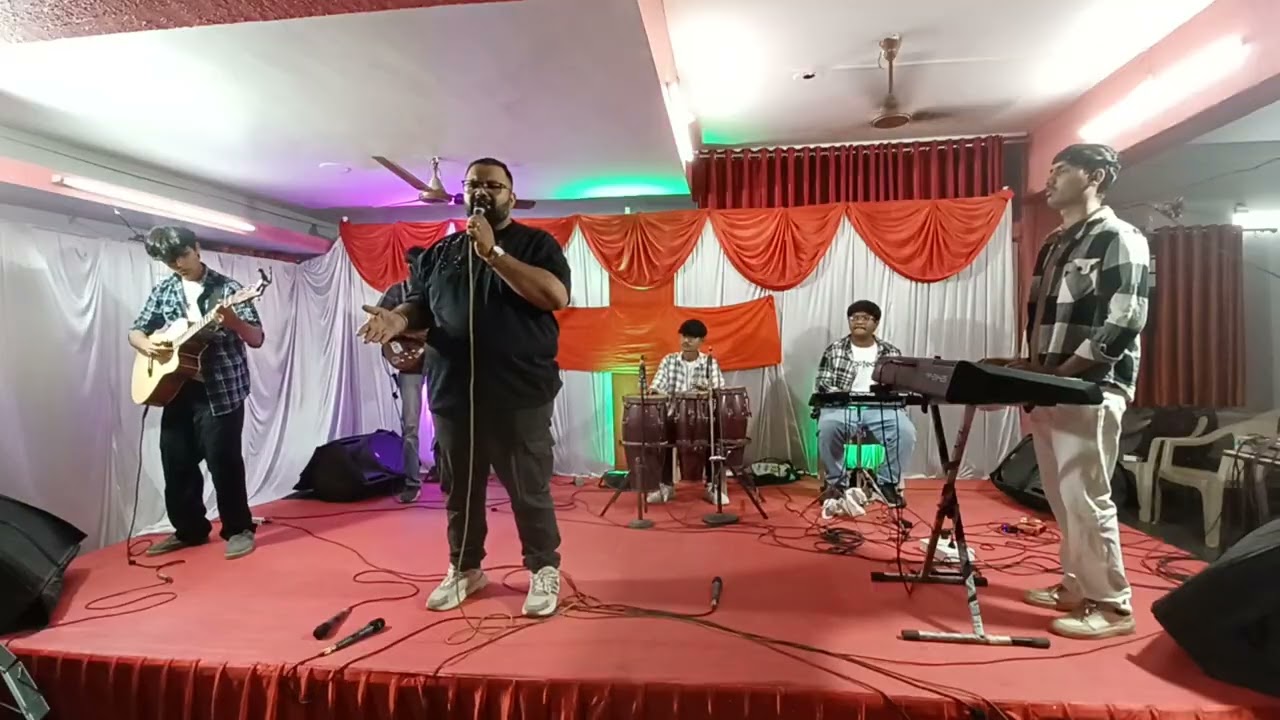 Pavitra Aatma Aa