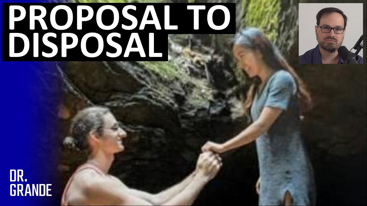 Loveless 'Deportation-Avoidance Marriage' Rocked by Wife's Affair | Joseph Elledge Case Analysis