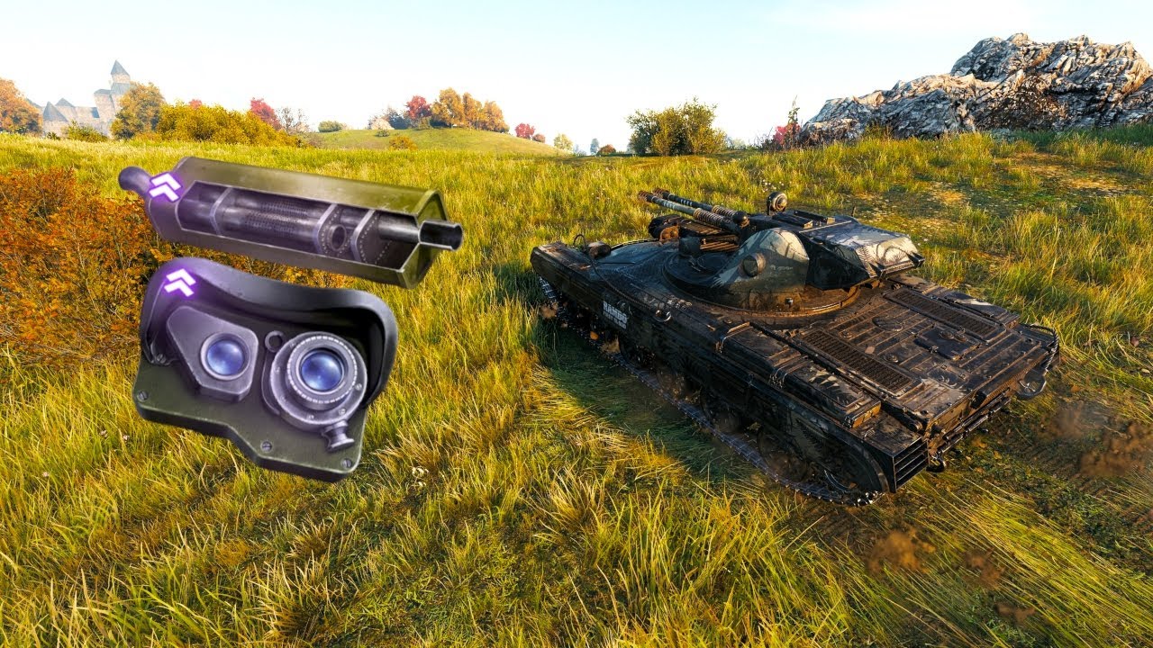 Tes&aacute;k &ndash; Spotting Everything That Moves on Redshire!