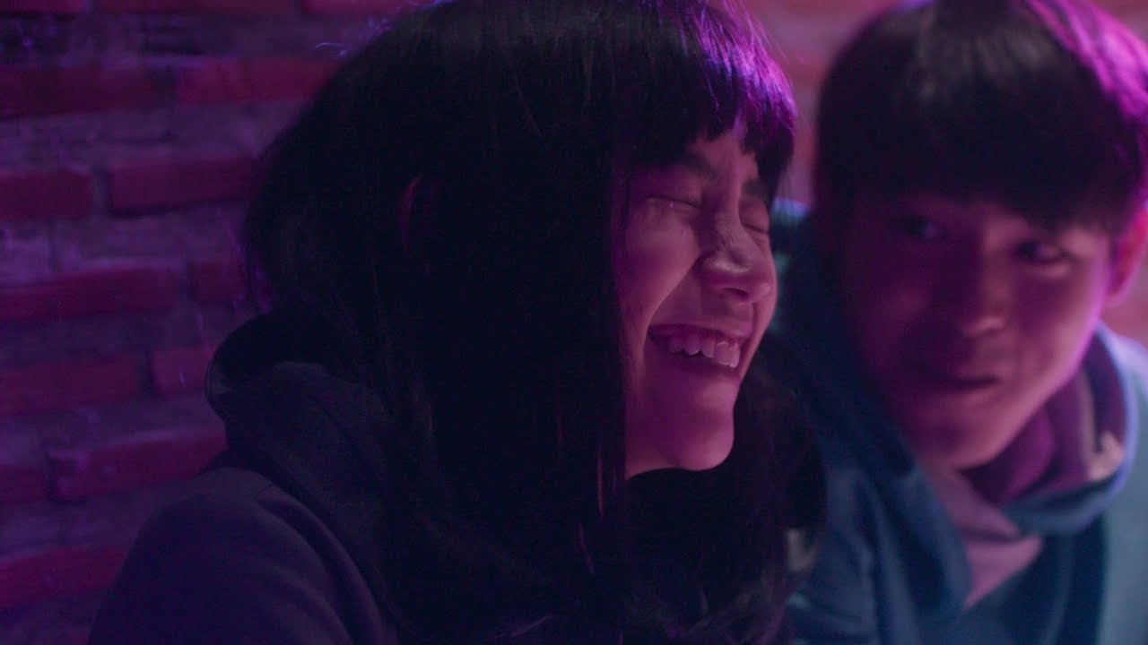 เด็กใหม่ (Girl from Nowhere) &ndash; Teaser EP.8 Lost & Found
