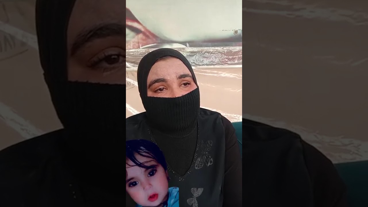 «عايزة حق بنتي».. صرخة أم بعد مقتل رضيعتها 4 شهور على يد زوجها وزوجته الثانية في سوهاج