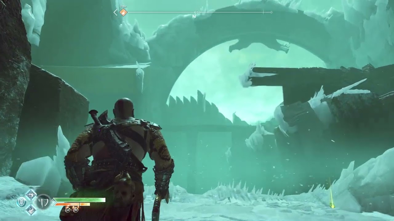 God of War #15