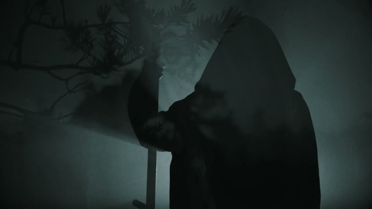 OLDFLOP - SUICIDE PACT (feat. Devilish Trio)