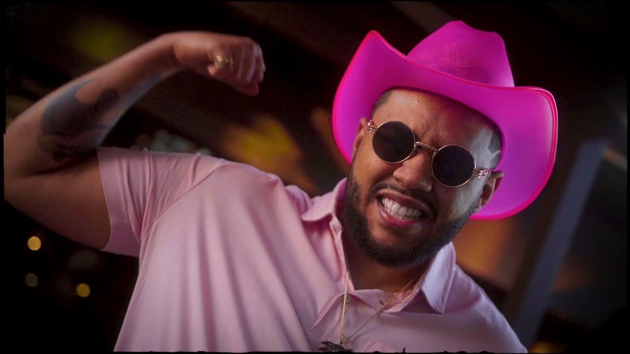 Big Texas - Subtraction (Official Music Video)