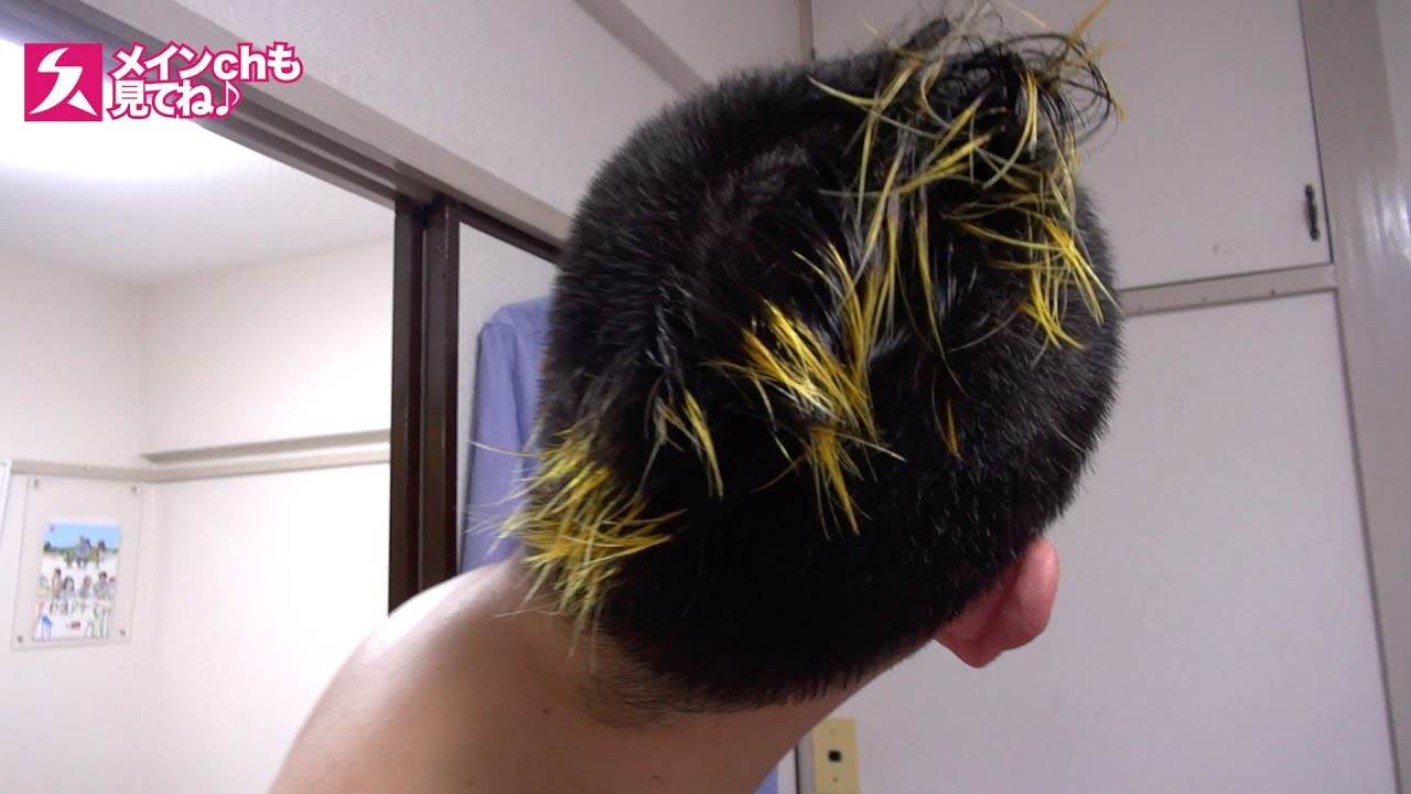 夏の最先端ヘアースタイル