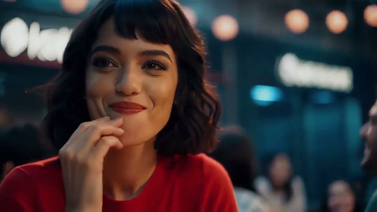 KFC AI Ad &ndash; &lsquo;Ready 2 Roll&rsquo; by David Blagojevic