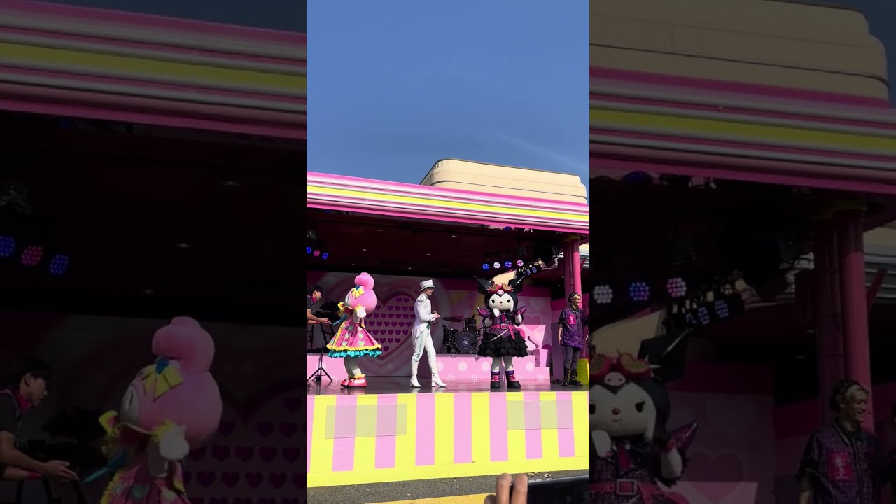 クロミライブ❤︎ 2024/11/22