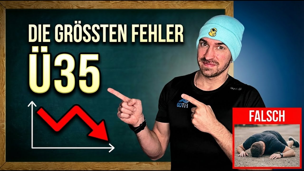 Zu schnell, zu viel? Warum dein Fitness Start scheitert