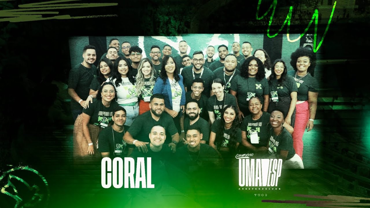 Praise - Elevation worship Coral Umadesp