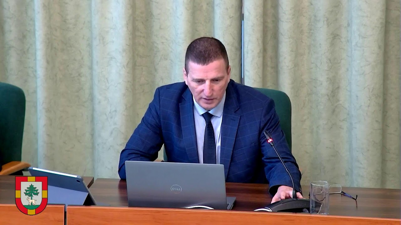 12.03.2026 Jēkabpils novada pašvaldības domes ārkārtas sēde