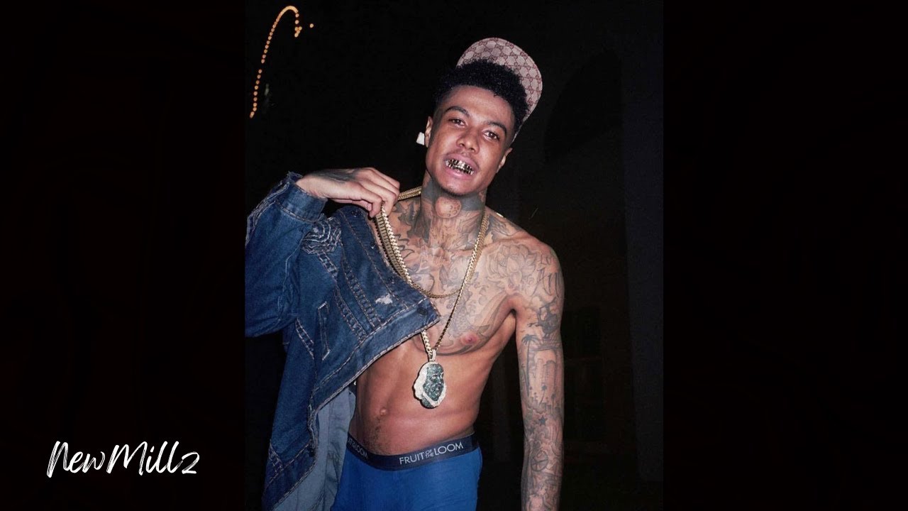 [FREE] Blueface Type Beat 