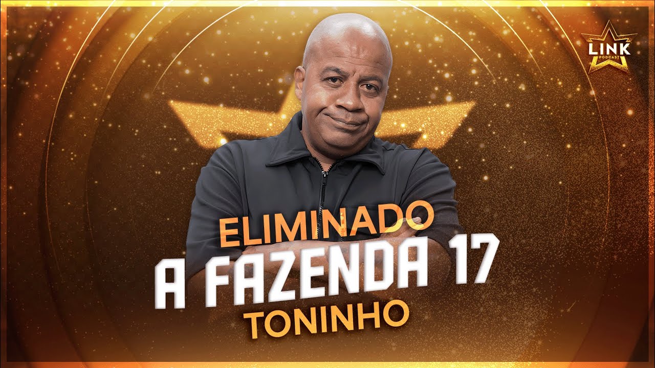 🟣 A FOGUEIRA DA FAZENDA COM TONINHO TORNADO | LINK PODCAST
