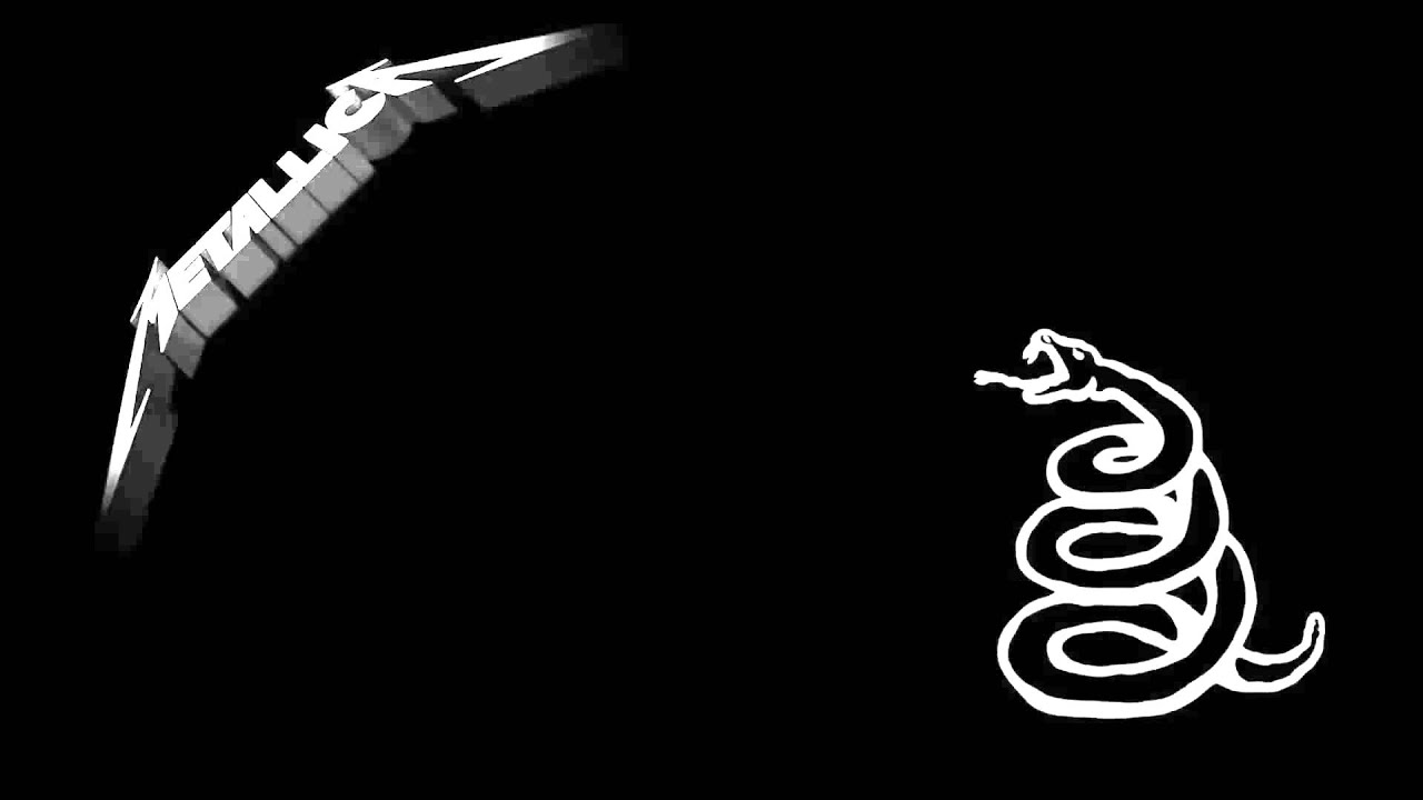 Metallica - enter sandman tuning standard D