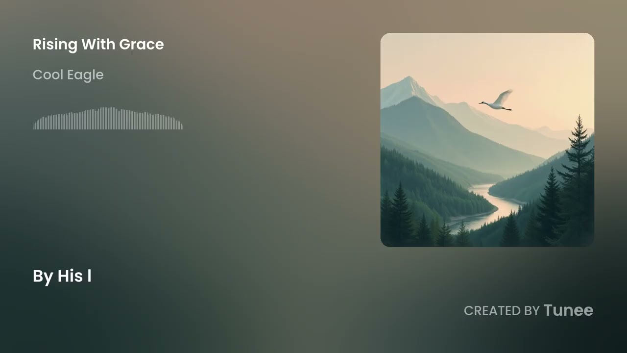 Rising With Grace