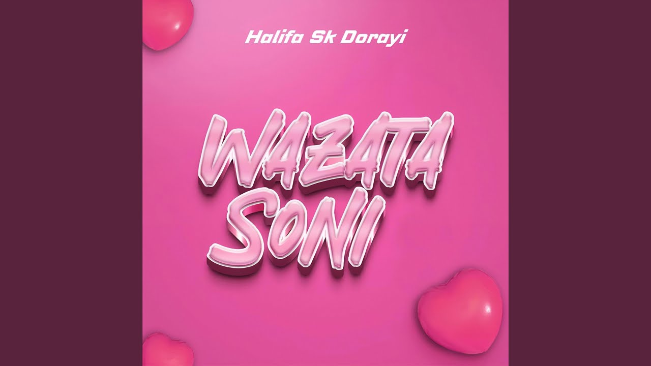 Wazata soni
