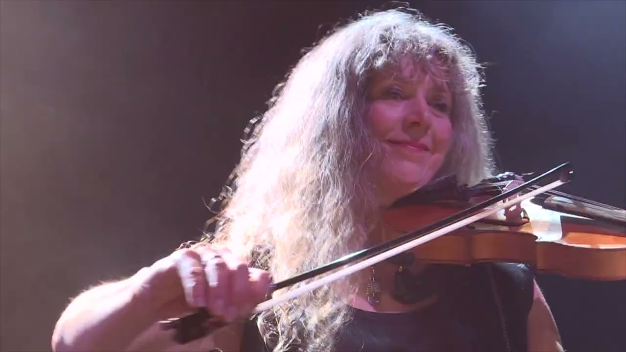 Apollo by Big Big Train live at The Boerderij, Zoetermeer, Netherlands, September 2022