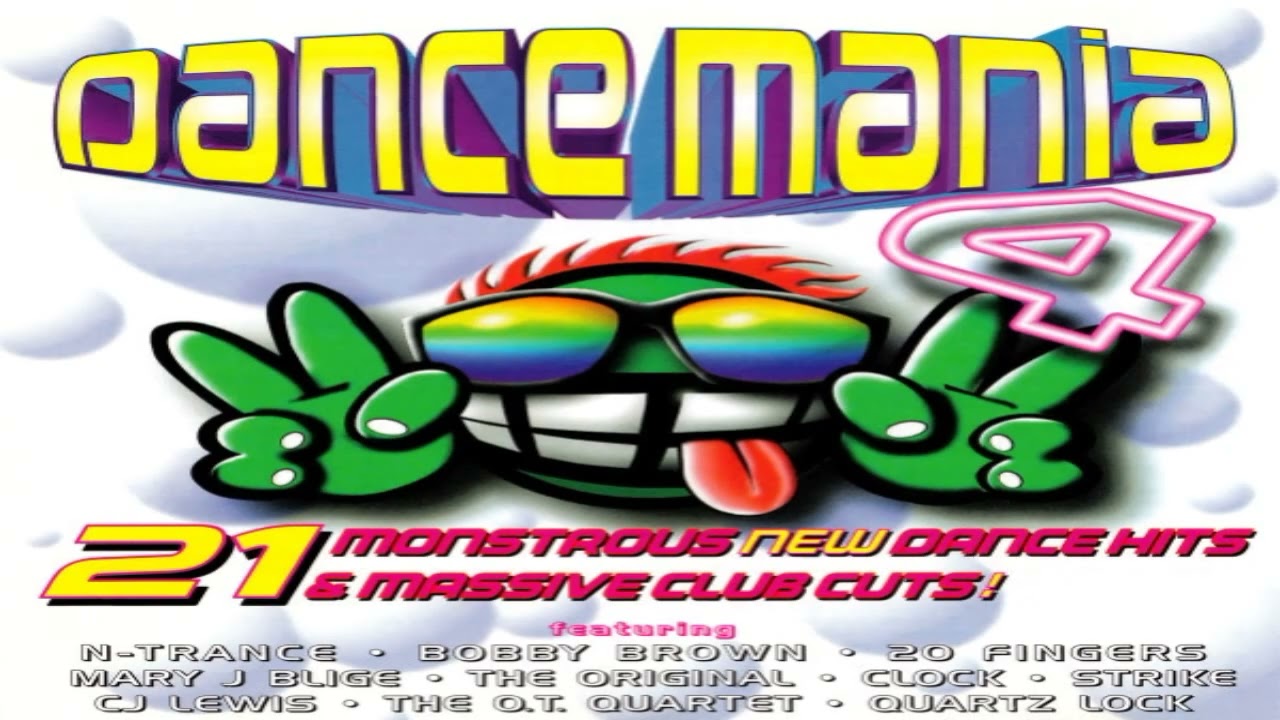 15 Quartz Lock Featuring Lonnie Gordon &ndash; Love Eviction (Radio Mix)