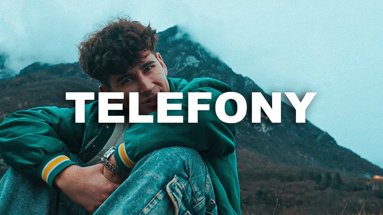 (SOLD) WAIMA x OKI x SZPAKU TYPE BEAT ~ TELEFONY