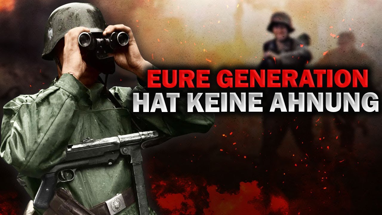 Die Ostfront des Zweiten Weltkriegs war viel schlimmer als Sie denken