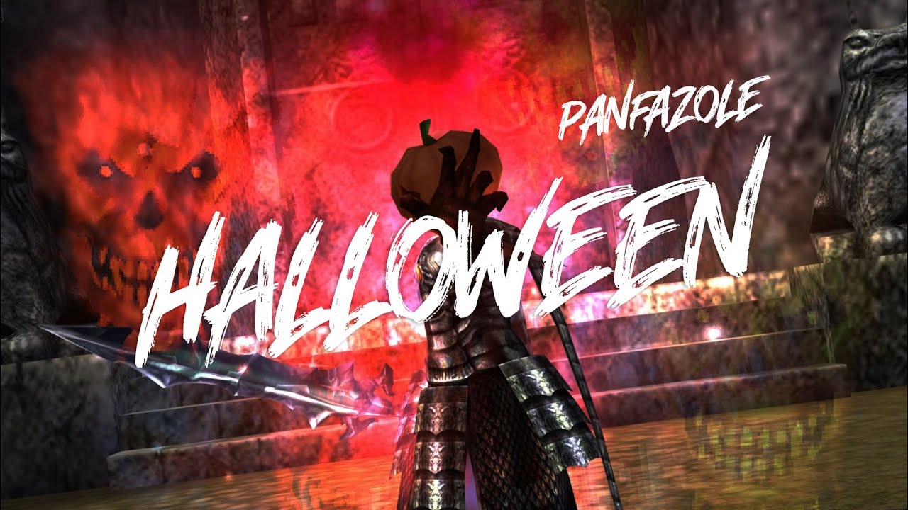 EKURA | Halloween event | 2021