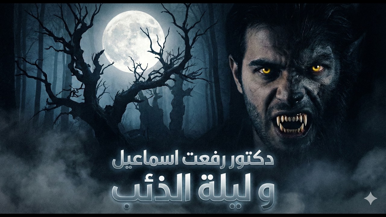 ليلة الذئب في رومانيا 🐺 | أسطورة حقيقية ما ترجعش منها حي