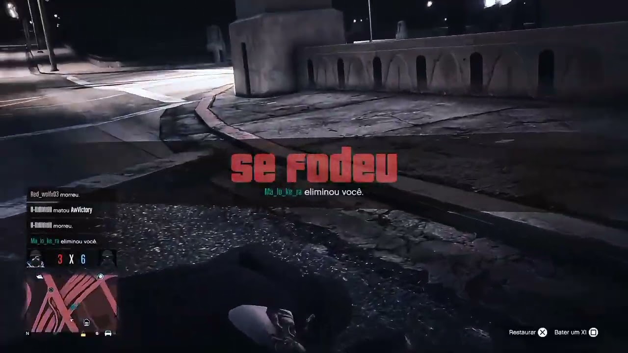R.I.P 🥀 (( Ma_lo_ke_ra ) #gta #ps5 #shorts #viralvideo #reels 