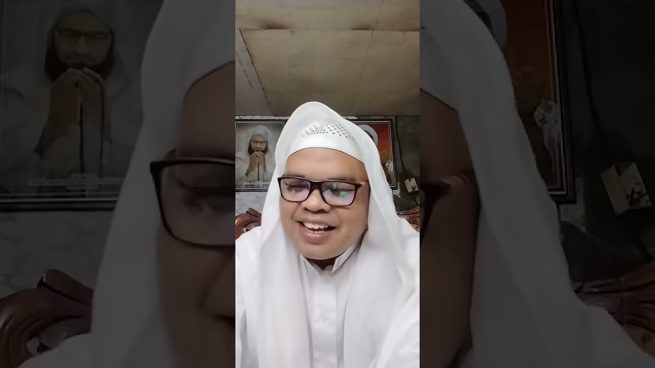 TANYA JAWAB ILMU HAKIKAT (319) 