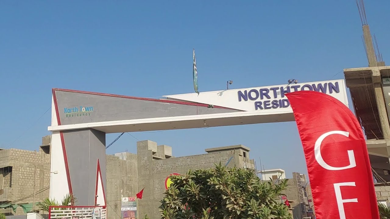 North Town Visit | Complete Tour & Review⚡🎉⚡