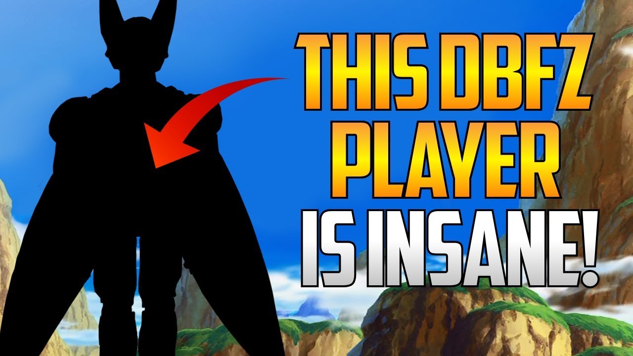 DBFZ ▰ Watch Out For This Guy 【Ft. Tatsunical】