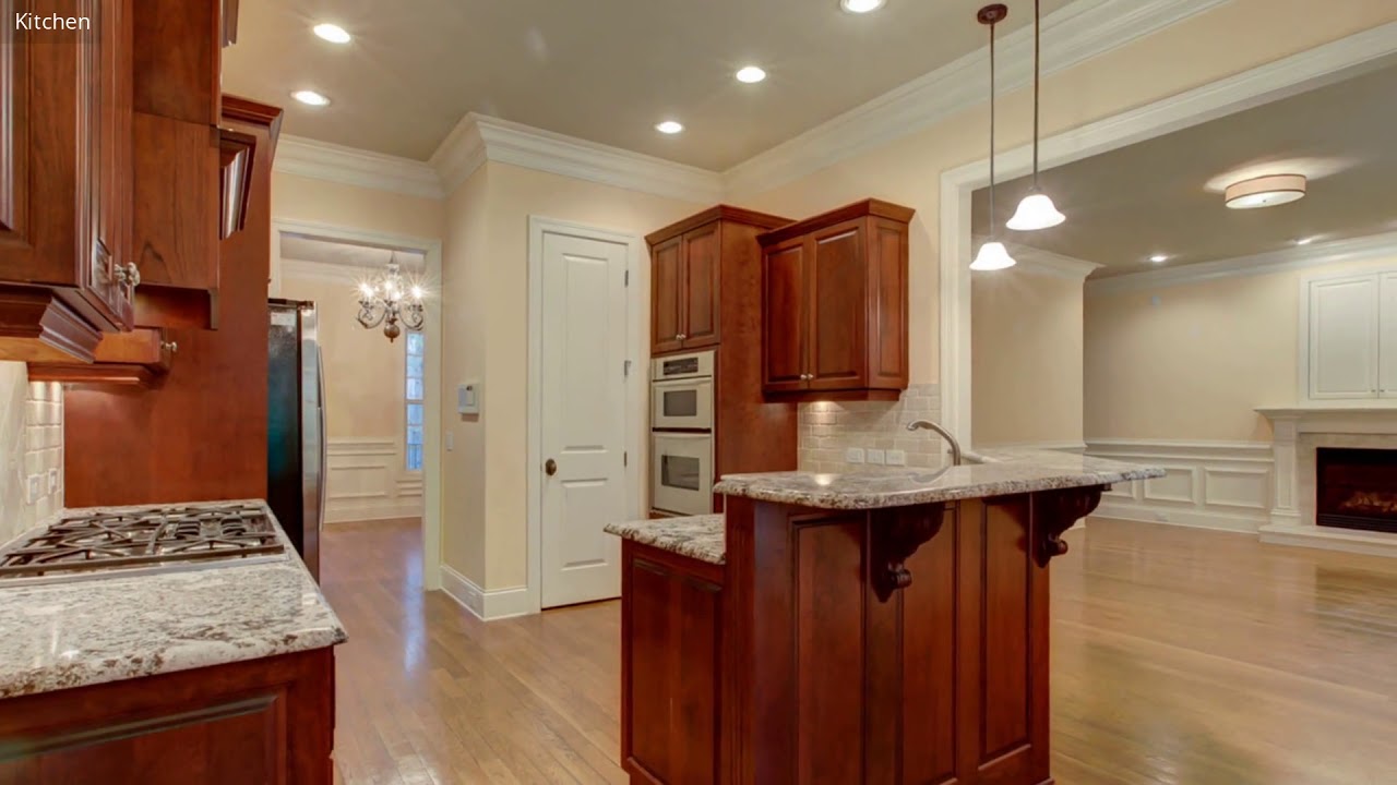 3816 Wyntree Pond Ln, Raleigh NC 27606, USA