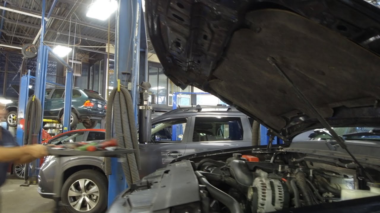 Accessing KIA's DATA ( diagnostics 💻 blank tuning, troubleshooting & repair)