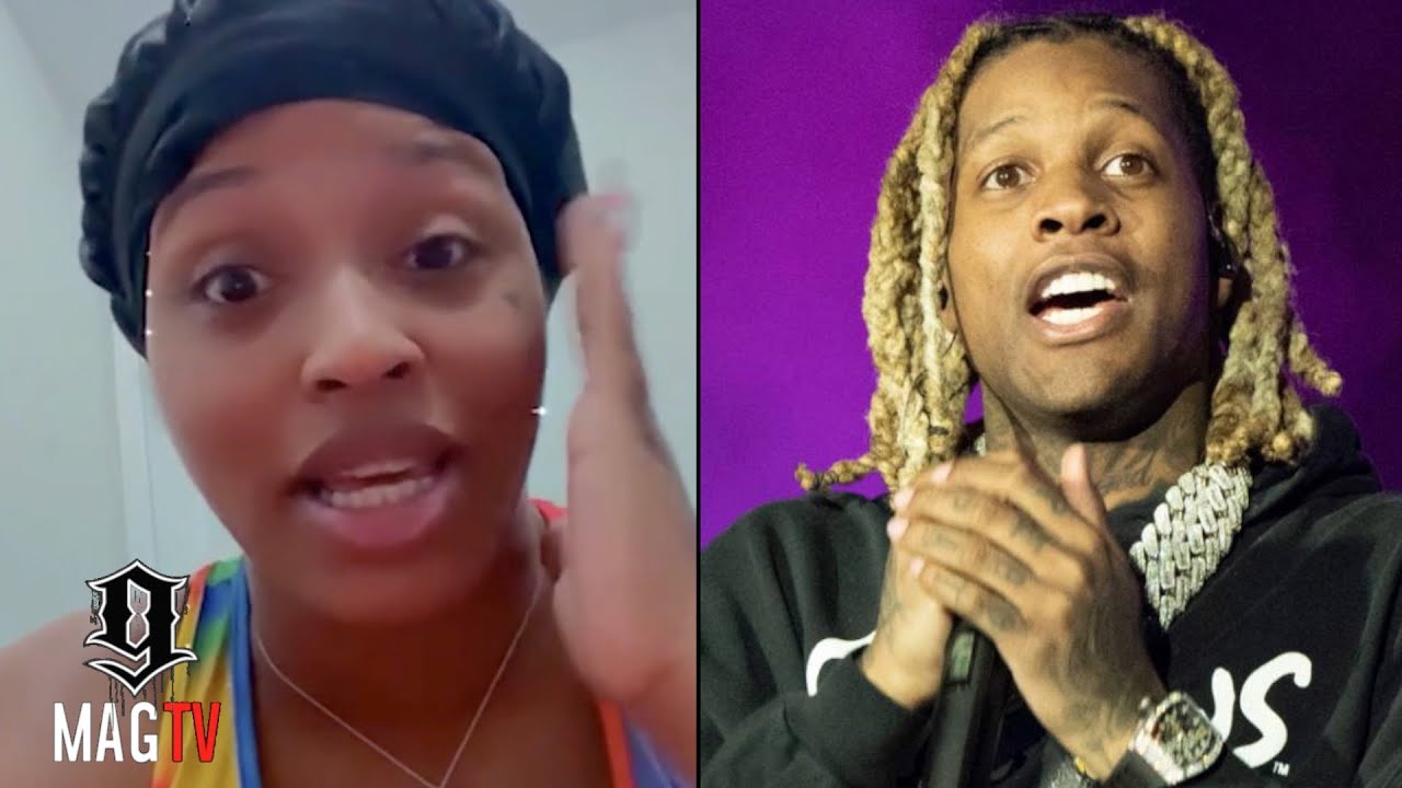Lil Durk's 