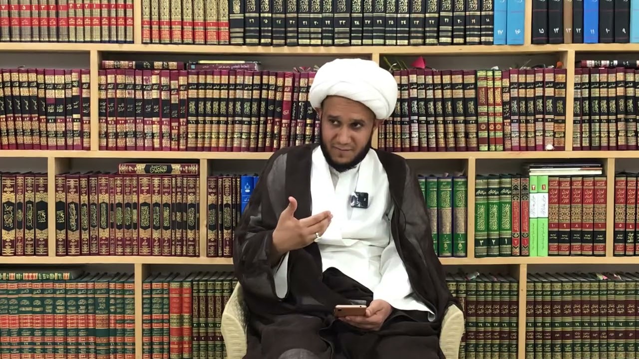 (٥) «عبادة النبي الأعظم محمد رسول الله صلى الله عليه وآله »