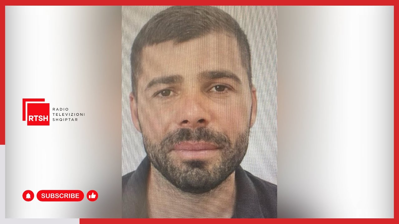 Arrestohet në Dubai anëtari i grupit Rraja, Bujar Sefa pritet të ekstradohet drejt Shqipërisë