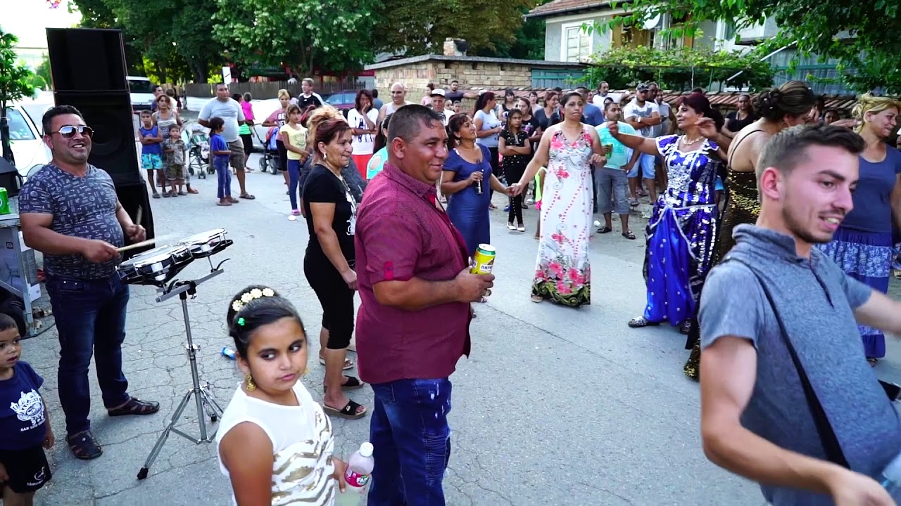 свадбата на моника и асан   с  раданово 2